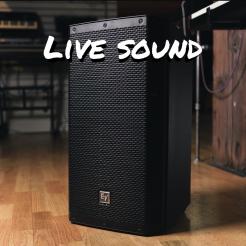 Live Sound