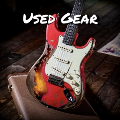 Used Gear