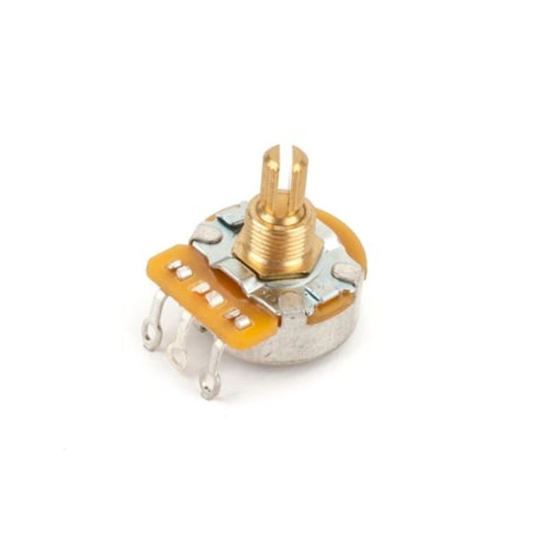 1 Meg A Taper Potentiometer (Split Shaft)