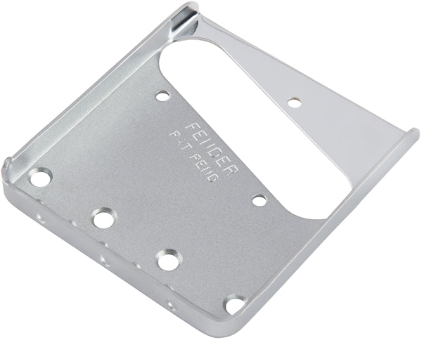American Vintage 3-Saddle Telecaster Bridge Plate