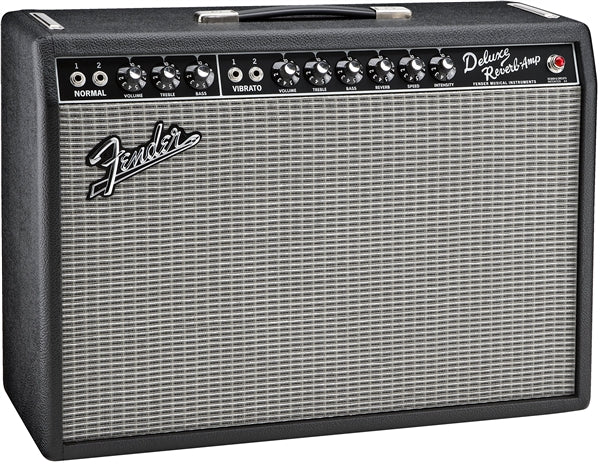 Fender '65 Deluxe Reverb