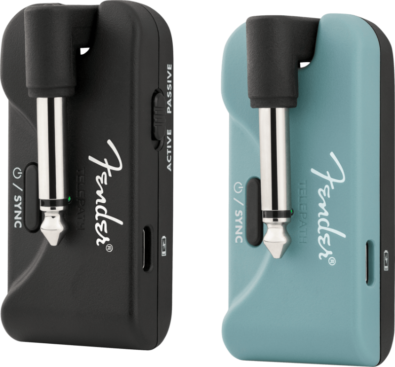 Fender Telepath Wireless System