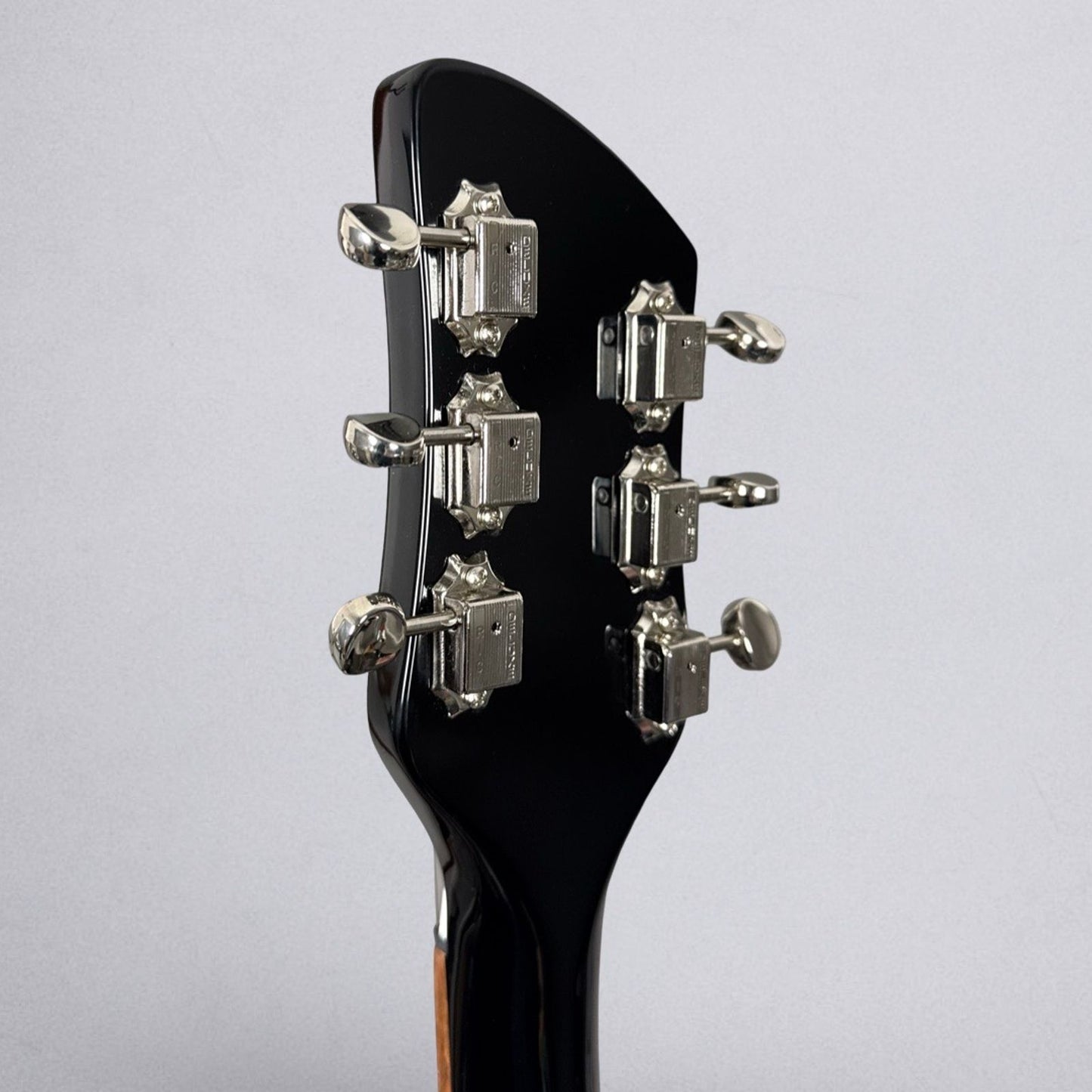 Rickenbacker 325C64 John Lennon 2025 - Jetglo