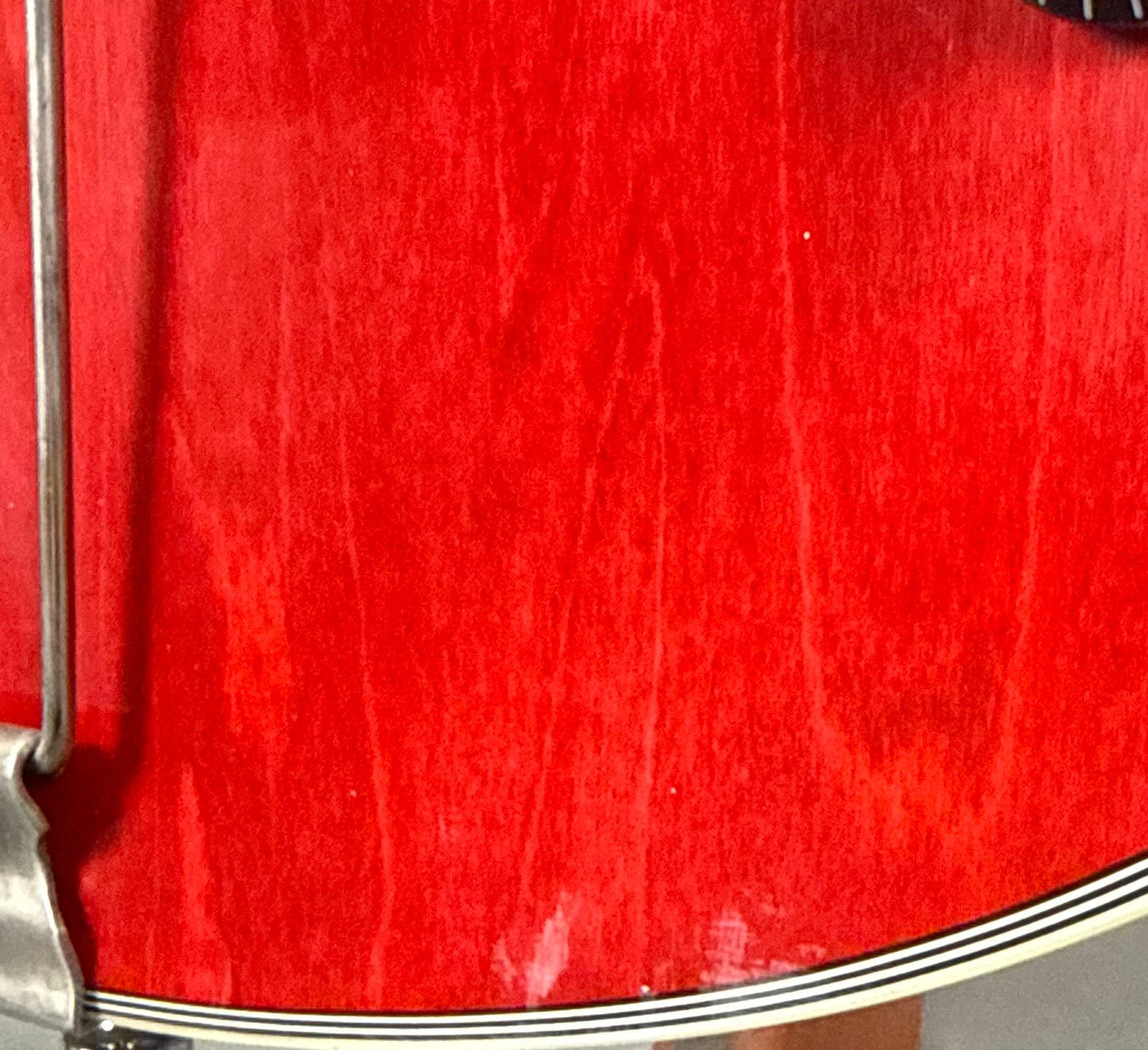Eastman T64/TV-T 2025 - Red