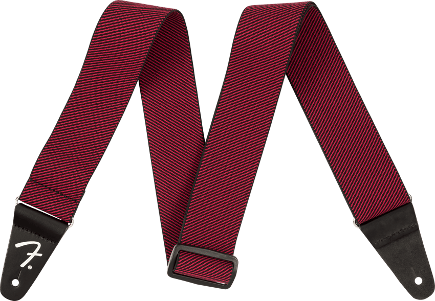 Fender WeighLess Tweed Straps