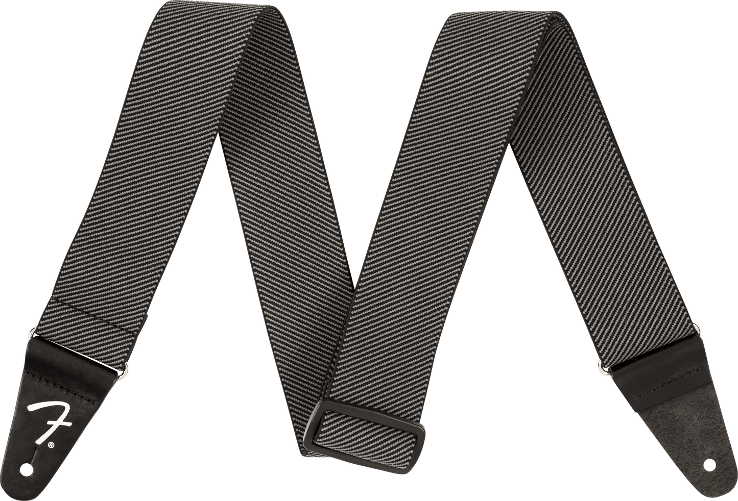 Fender WeighLess Tweed Straps