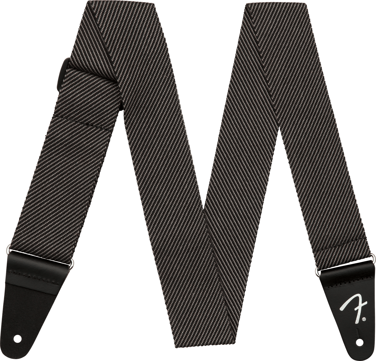 Fender Modern Tweed Straps