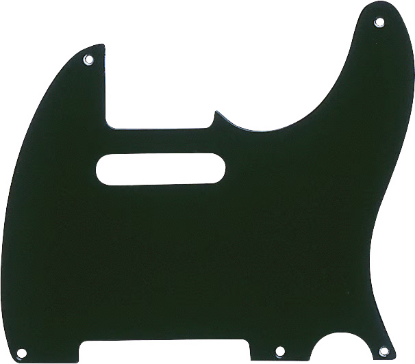 Fender Pure Vintage Five-Hole Mount Telecaster Pickguard