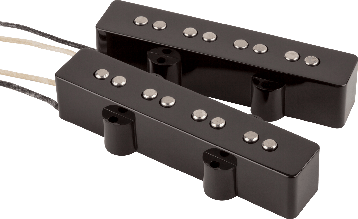 Pure Vintage '62 Jazz Bass Pickups