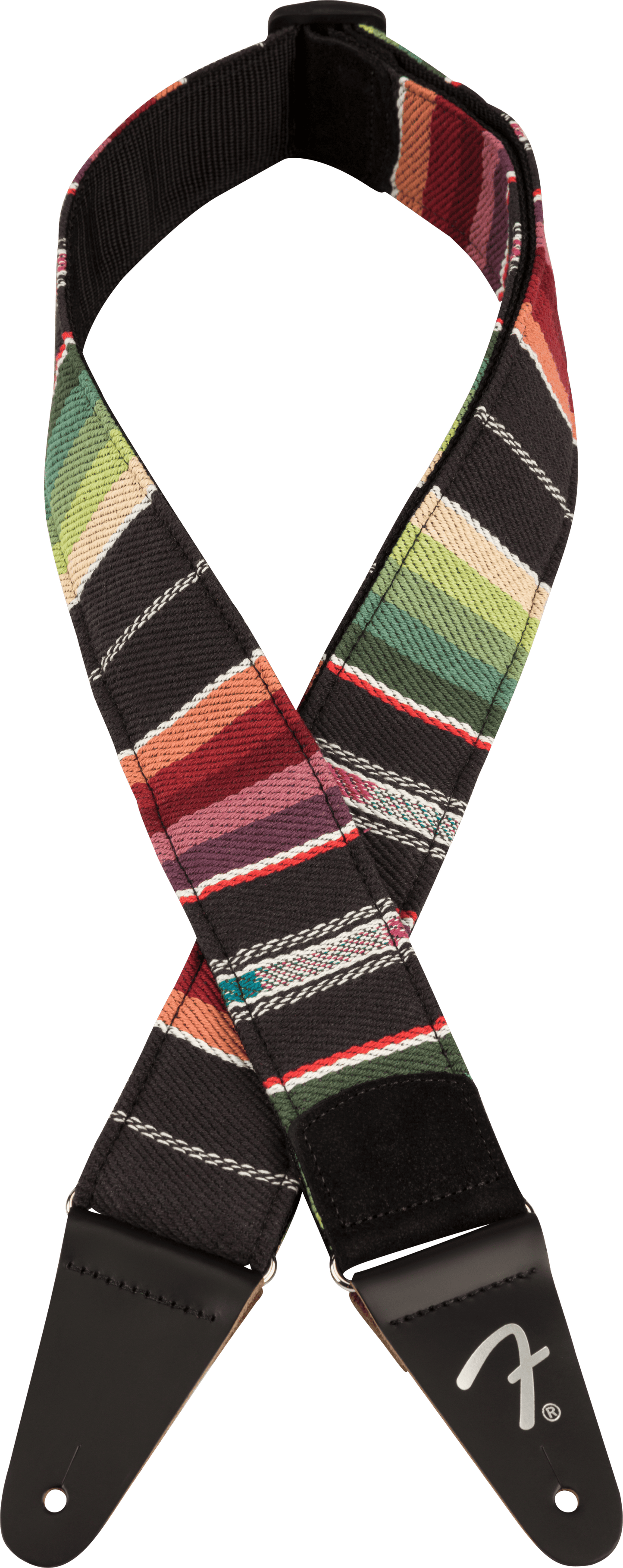Fender Sonoran Straps