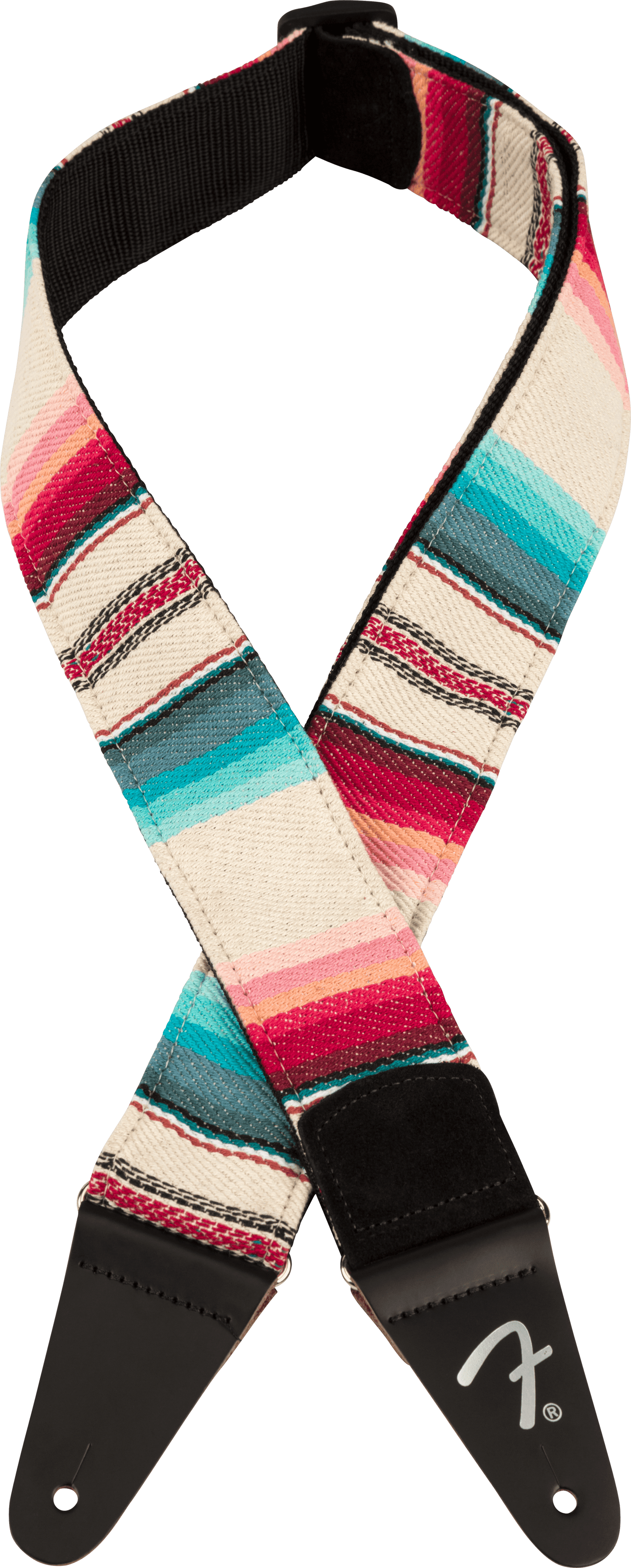 Fender Sonoran Straps