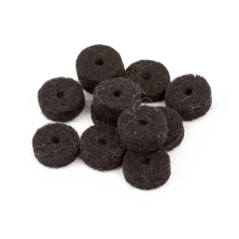 Strap Button Felt Washers