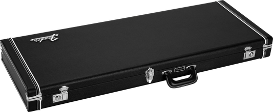 Fender Classic Series Wood Case - Jazzmaster/Jaguar