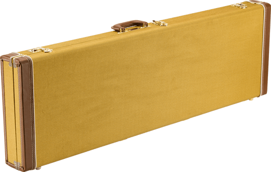 Fender Classic Series Cases - Precision Bass/Jazz Bass