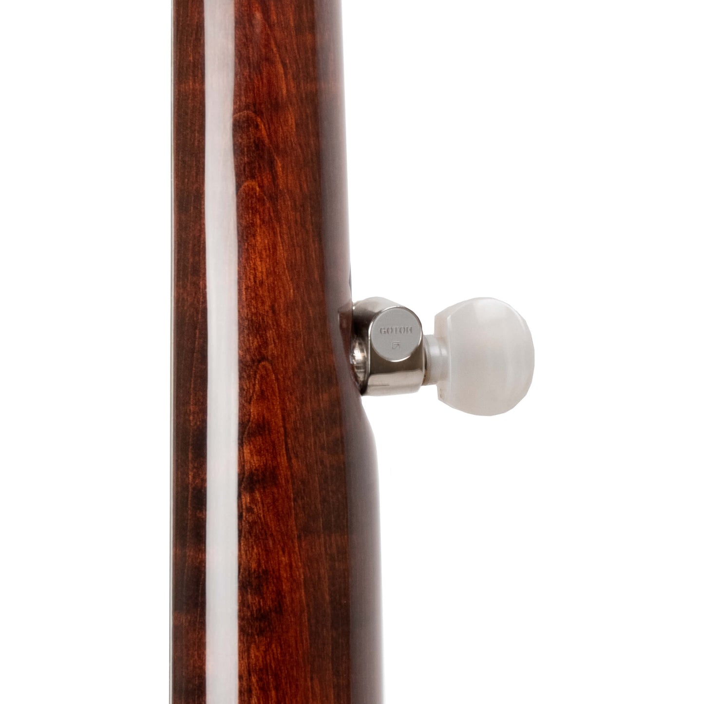Mastertone OB-Standard Orange Blossom Standard Resonator Banjo