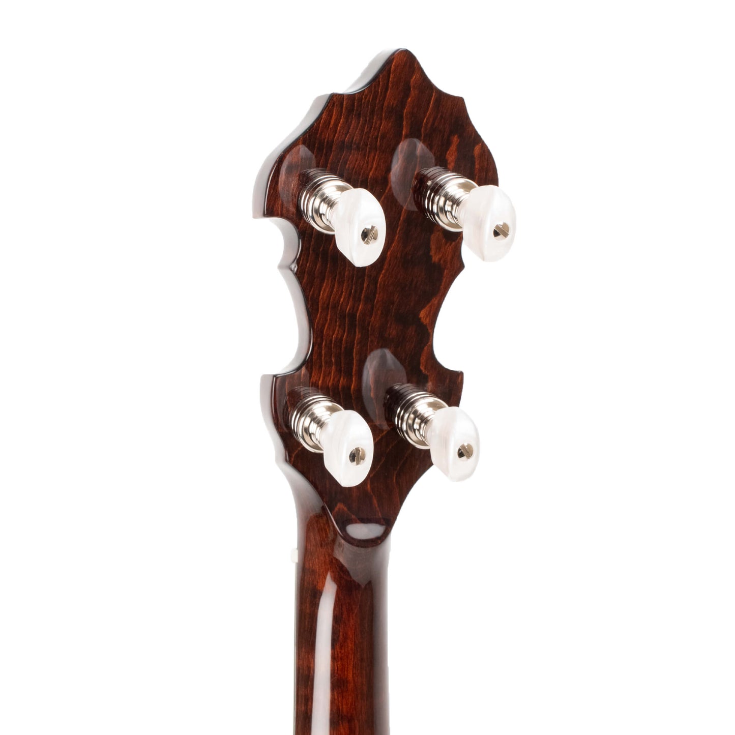 Mastertone OB-Standard Orange Blossom Standard Resonator Banjo