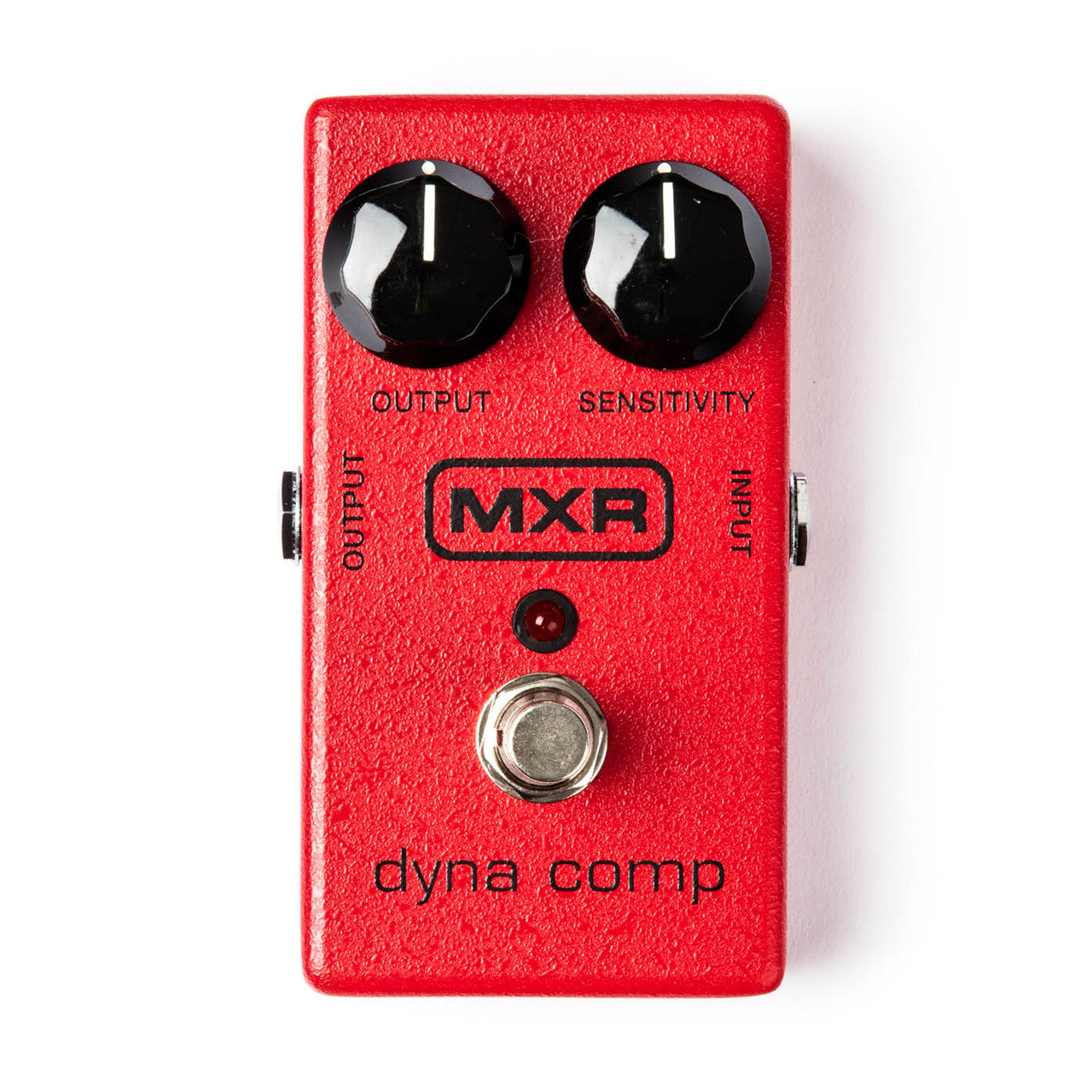MXR DynaComp Compressor Pedal
