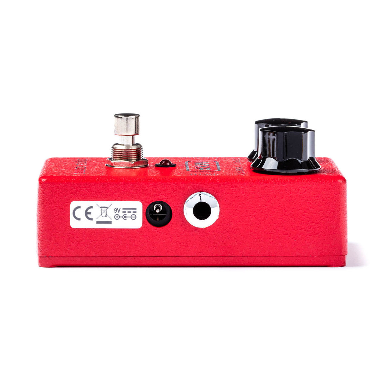 MXR DynaComp Compressor Pedal