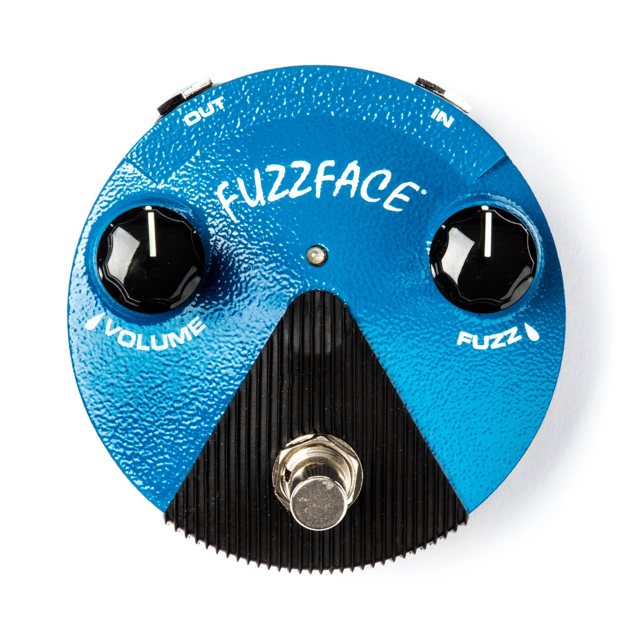 MXR Silicon Fuzz Face Distortion Pedal