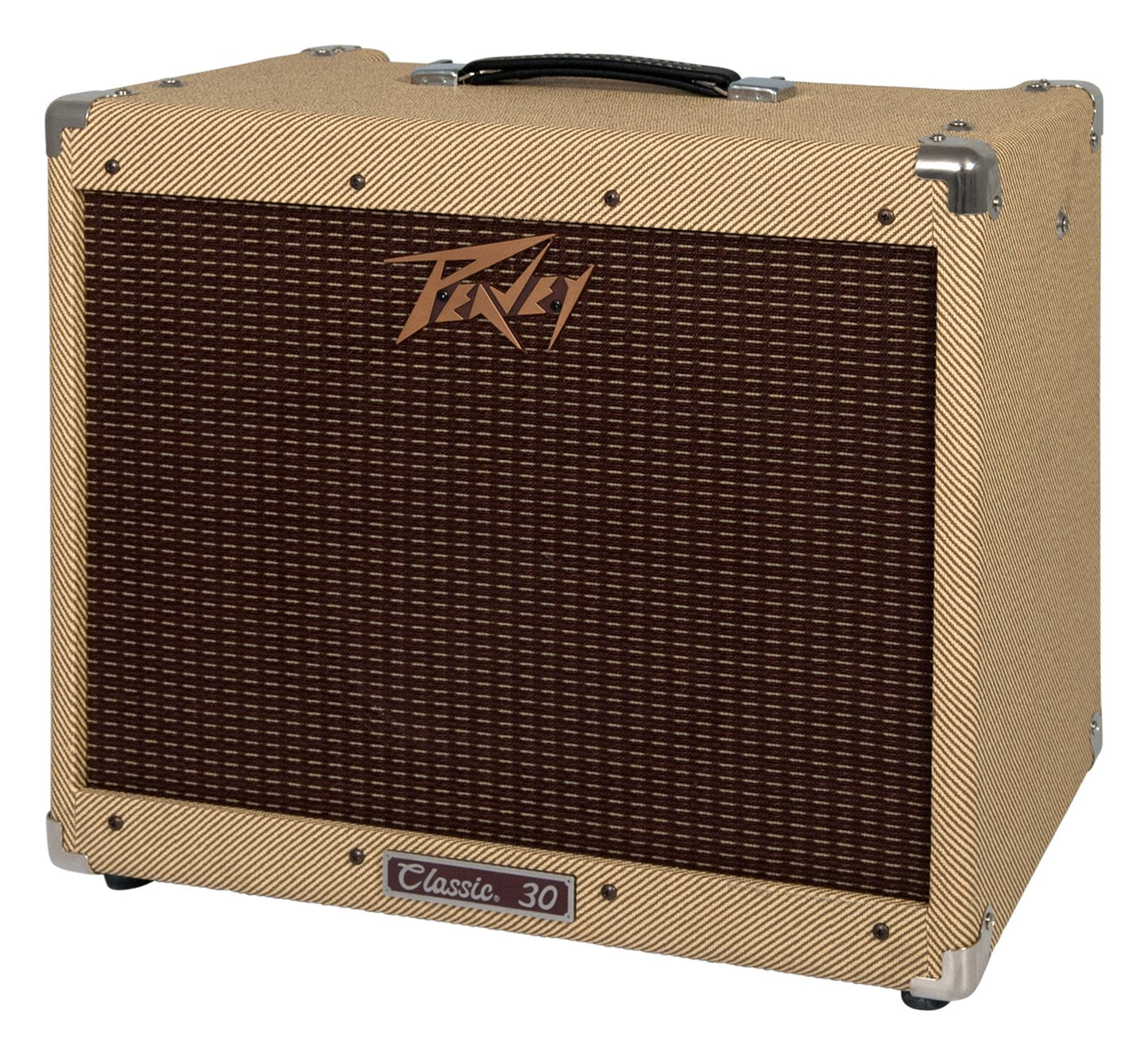 Peavey Classic 30 Guitar Combo Amplifier