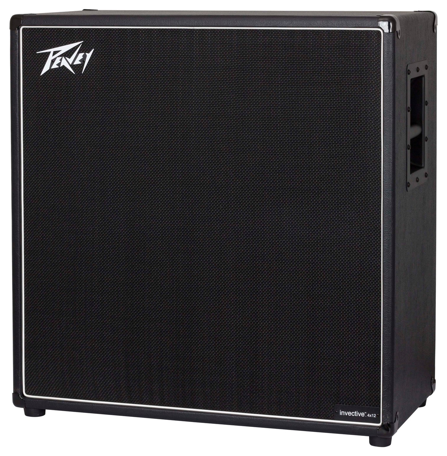 Peavey invective®.412 4x12 Guitar Cabinet