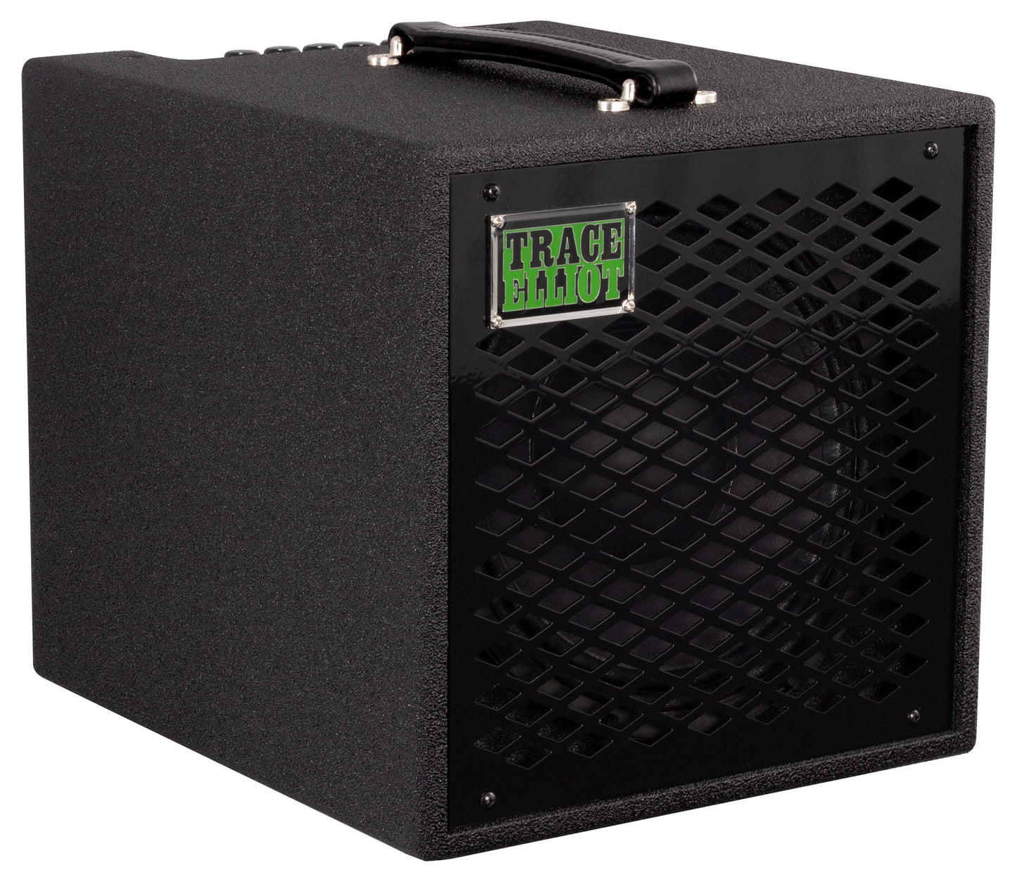 Trace Elliot ELF 1x10 Combo Bass Amplifier