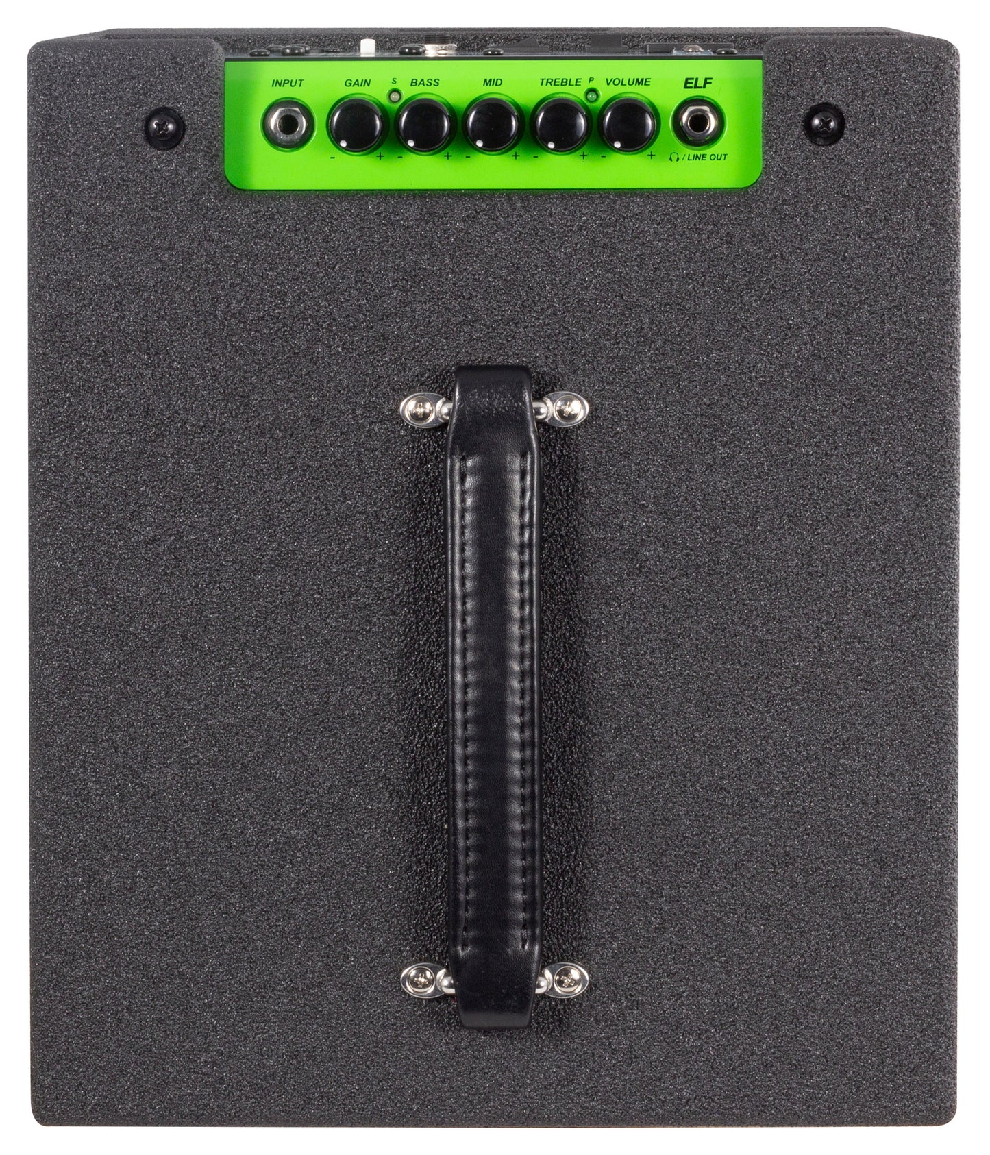 Trace Elliot ELF 1x10 Combo Bass Amplifier