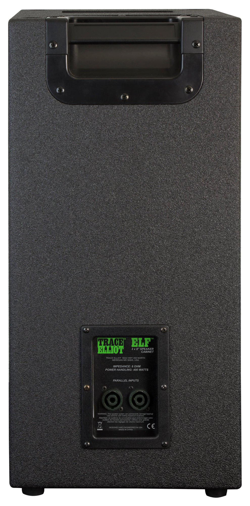 Trace Elliot ELF 2 x 8 Bass Cabinet