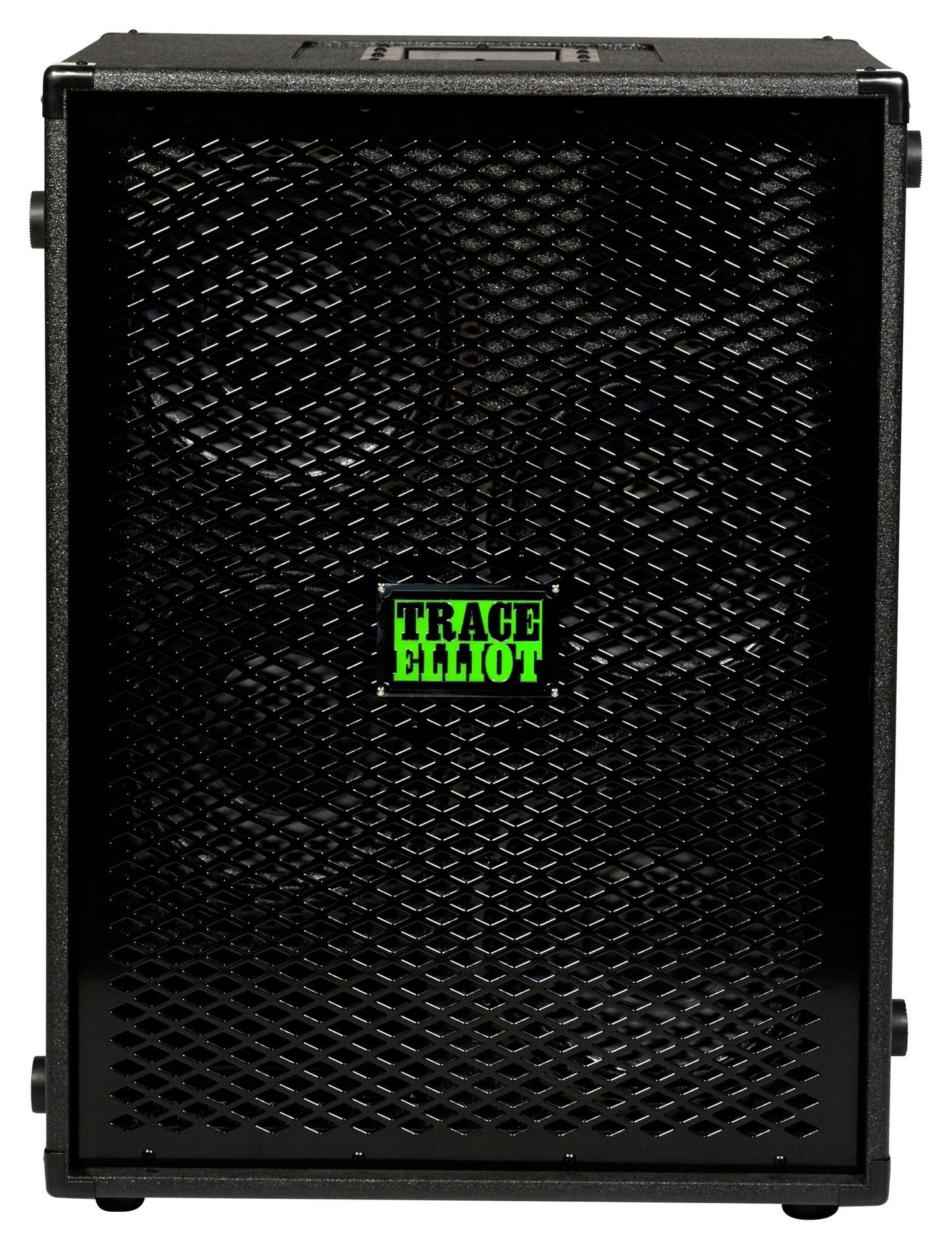 Bass Speaker Cab, 4X10