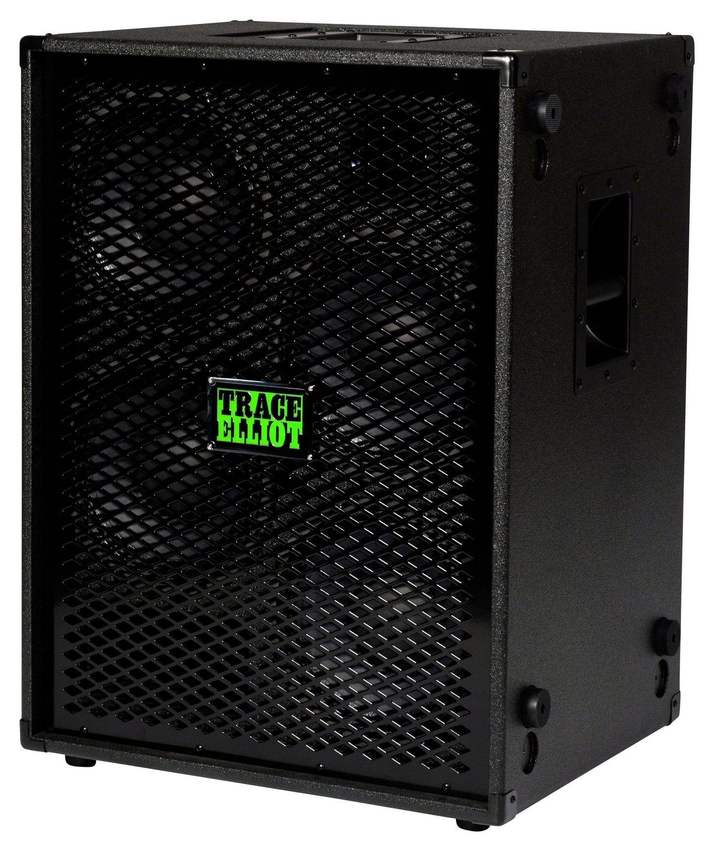 Trace Elliot Trace Pro 4x10 Bass Cabinet