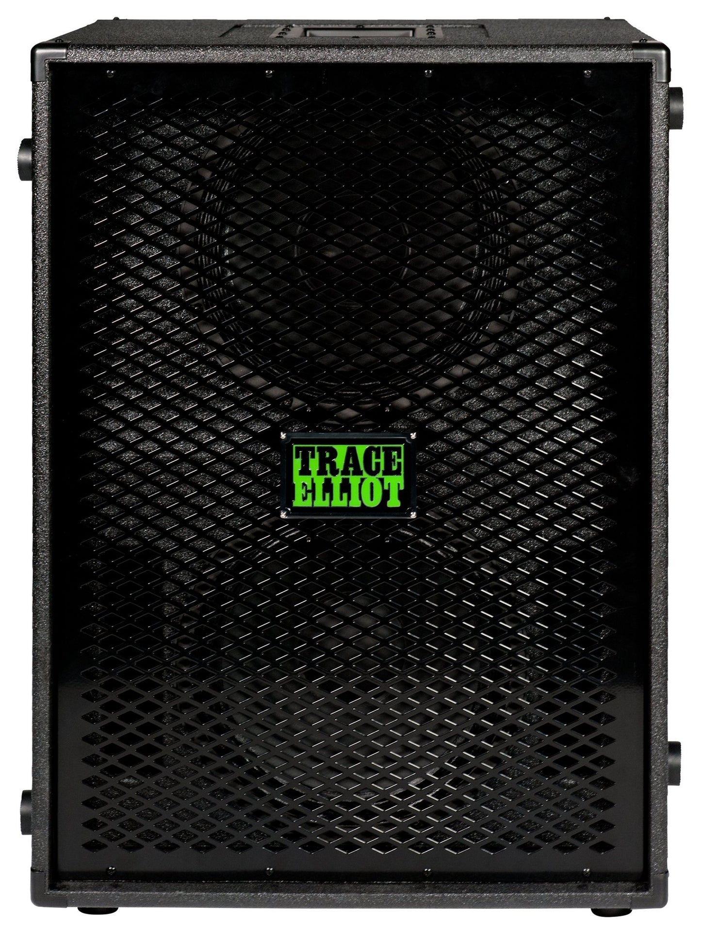 Bass Speaker Cab, 2x12