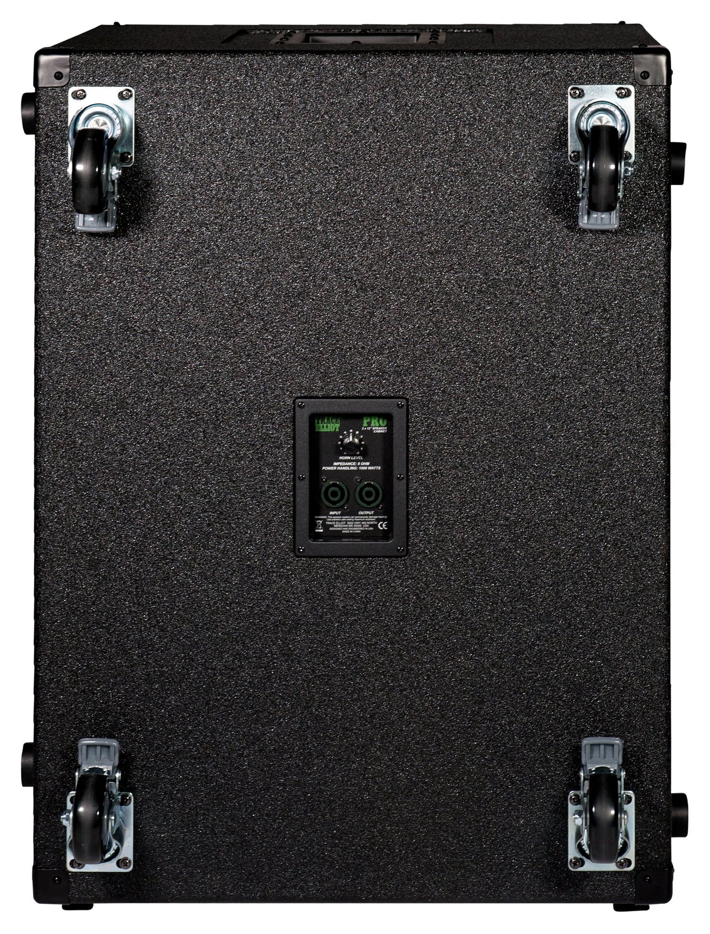 Trace Elliot Trace Pro 2x12 Bass Cabinet