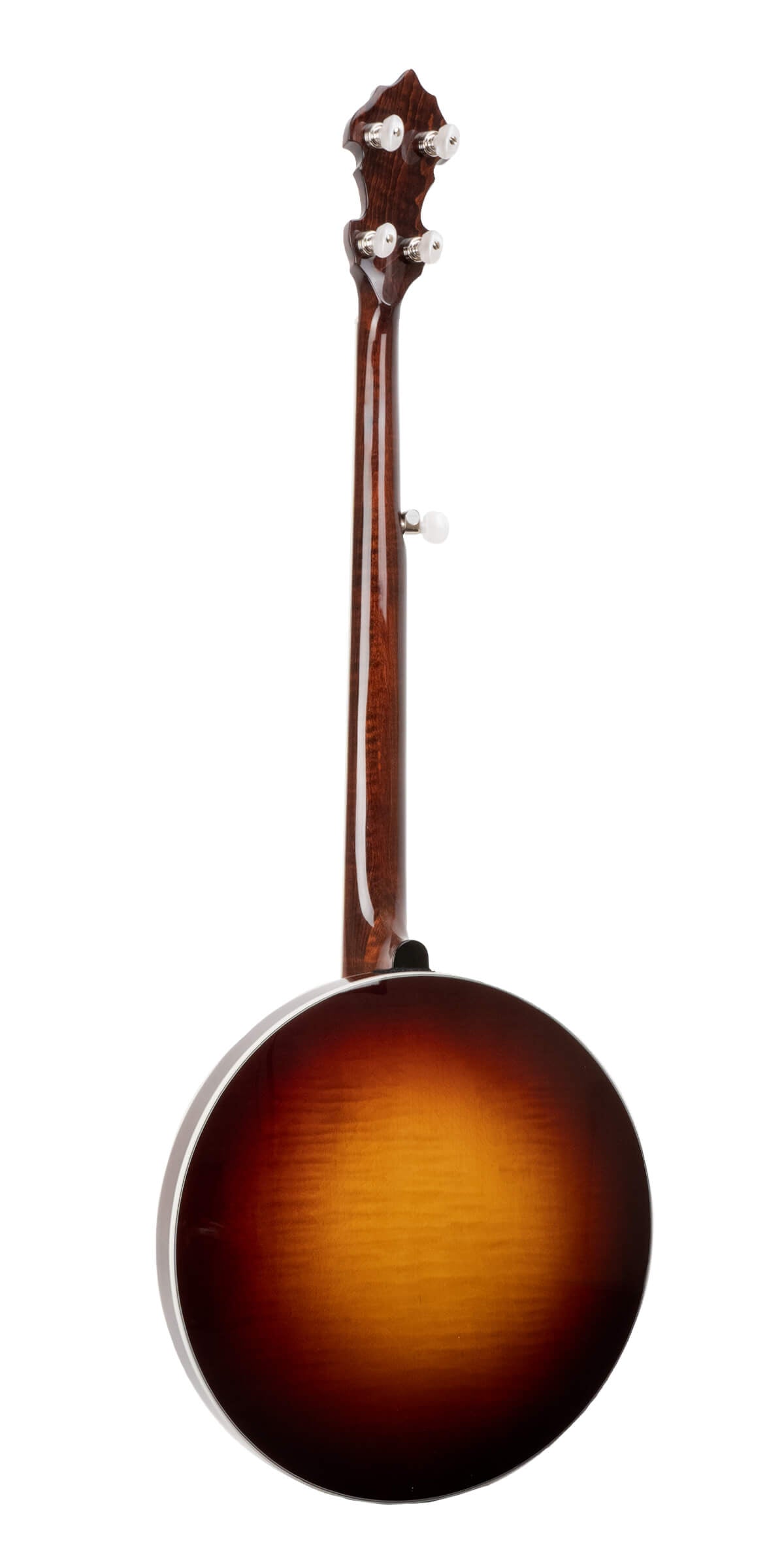 Mastertone OB-Standard Orange Blossom Standard Resonator Banjo
