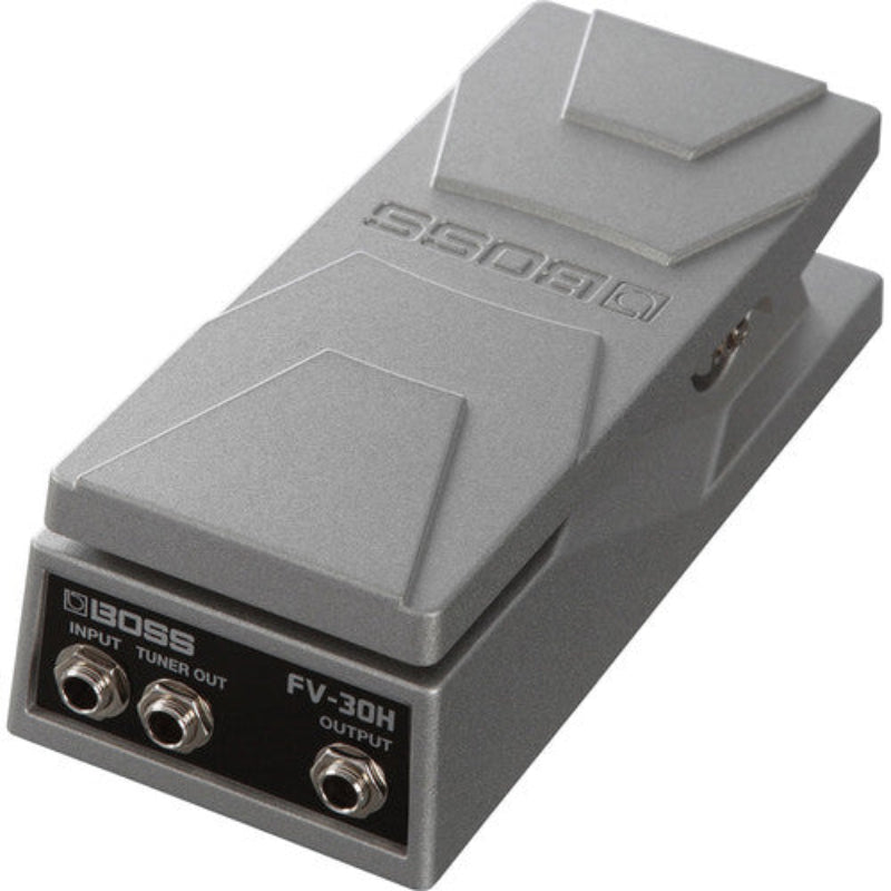 Boss FV-30H Foot Volume Pedal