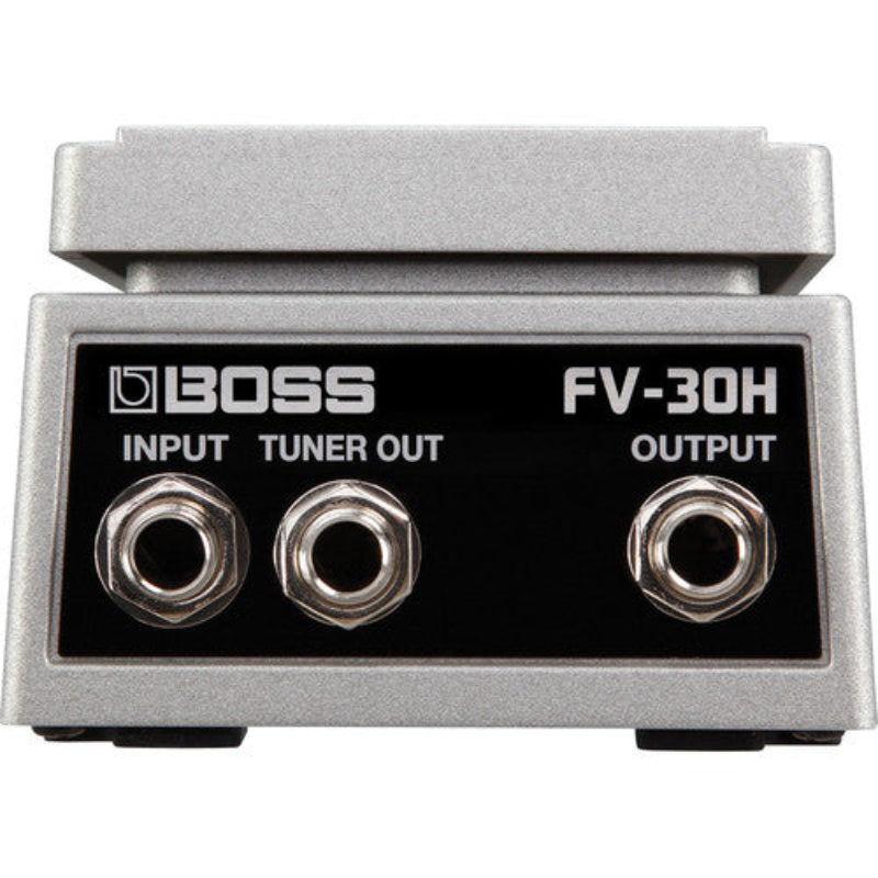 Boss FV-30H Foot Volume Pedal