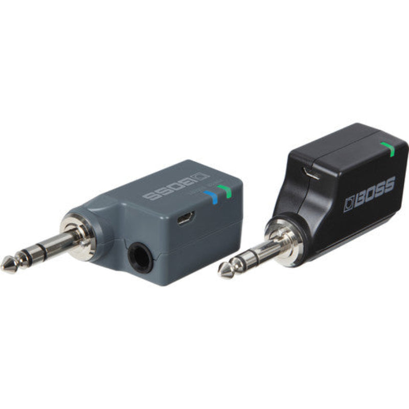 Boss WL-20L Wireless System for Guitars or Line-Level Devices