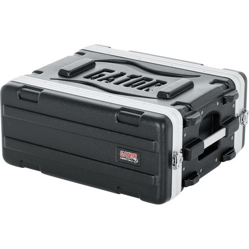 Gator GR4S Shallow Rack Case