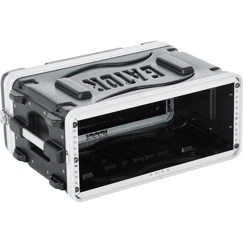 Gator GR4S Shallow Rack Case