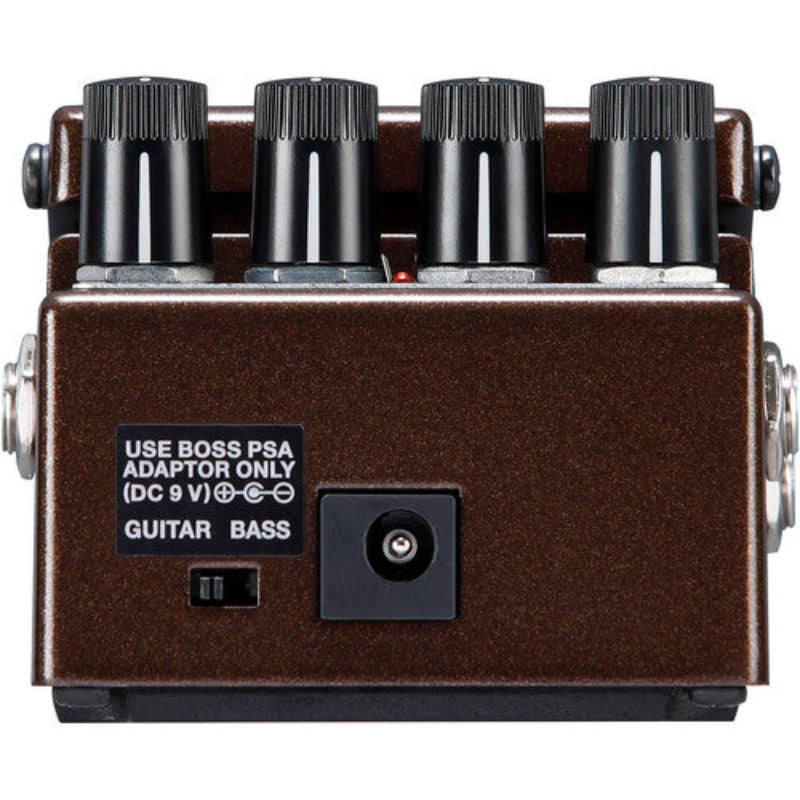 Boss OC-5 Super Octave Pedal