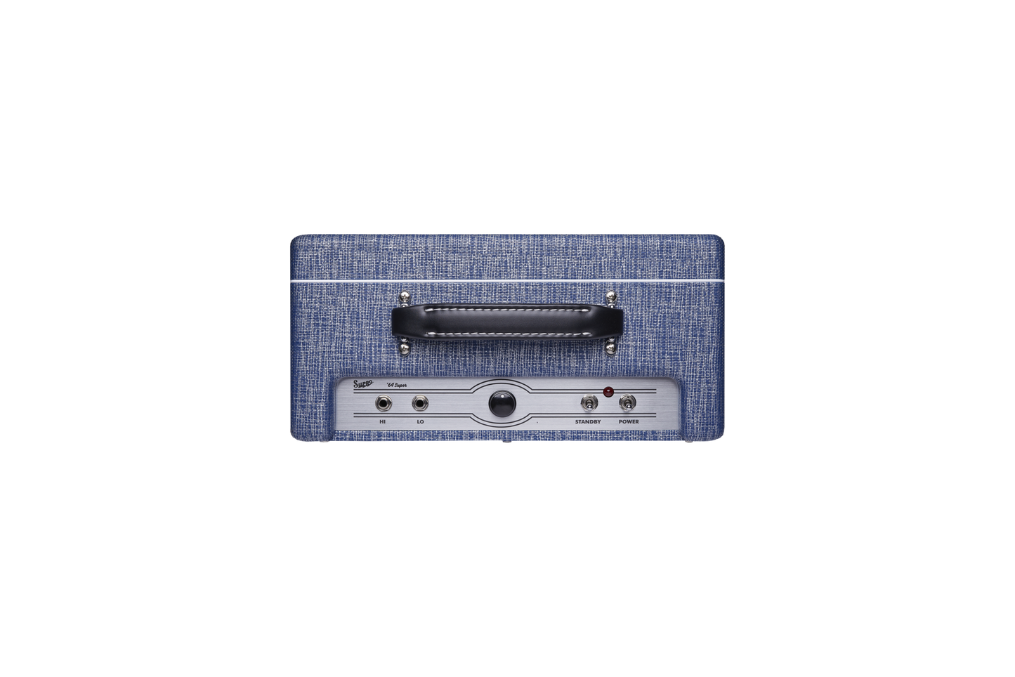 Supro '64 Super