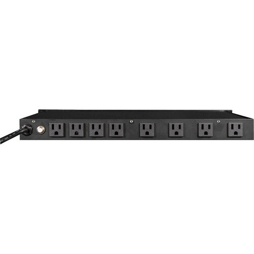 Radial Power-2 Surge Suppressor and Power Conditioner