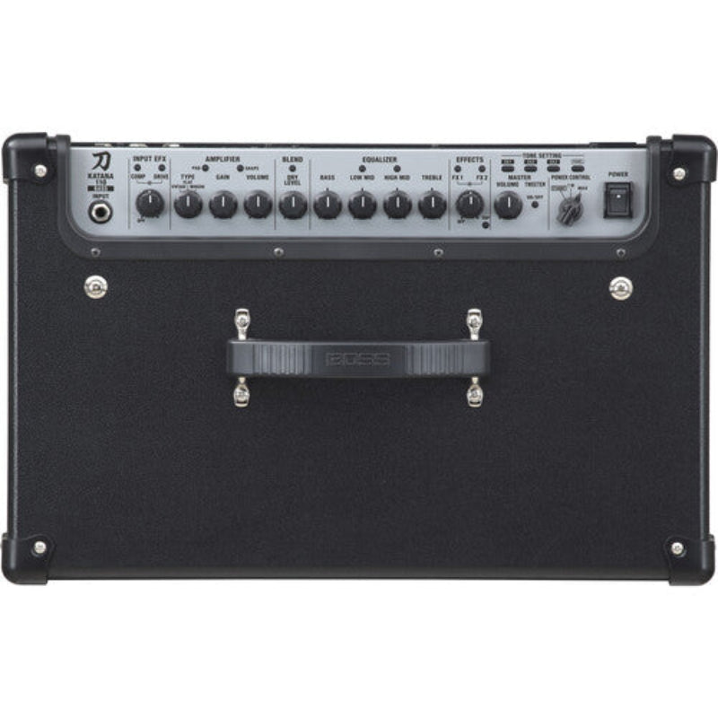 Boss Katana-110 Bass 60W Combo Bass Amplifier