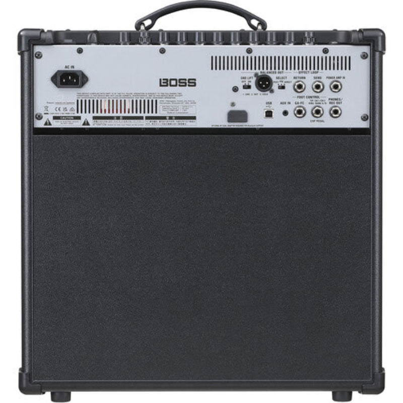 Boss Katana-110 Bass 60W Combo Bass Amplifier