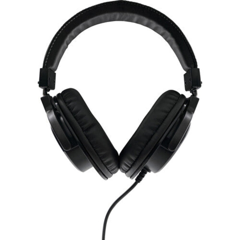 Mackie MC100 Studio Monitor Headphones