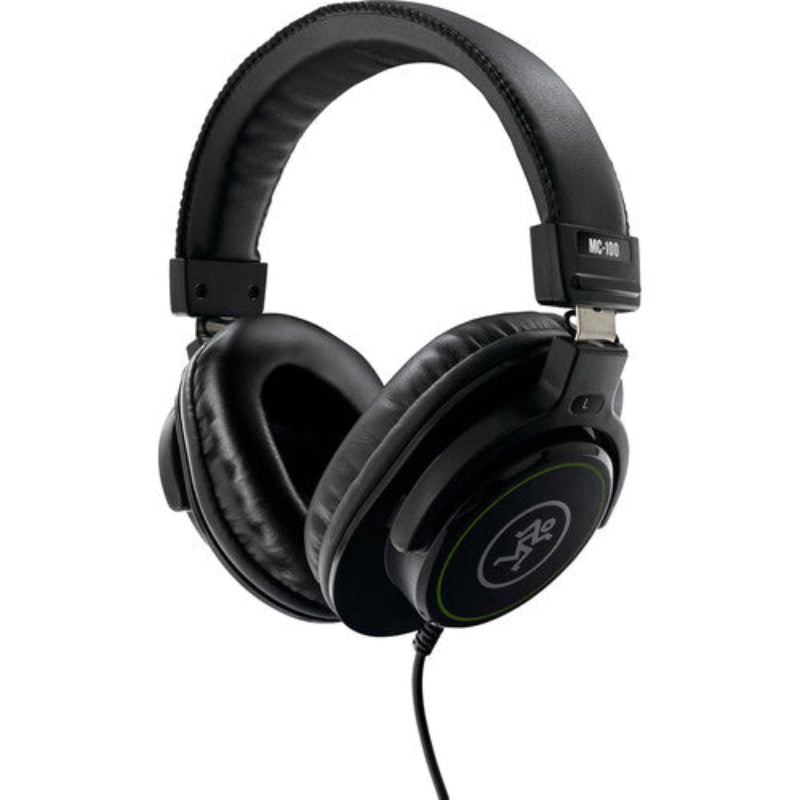 Mackie MC100 Studio Monitor Headphones