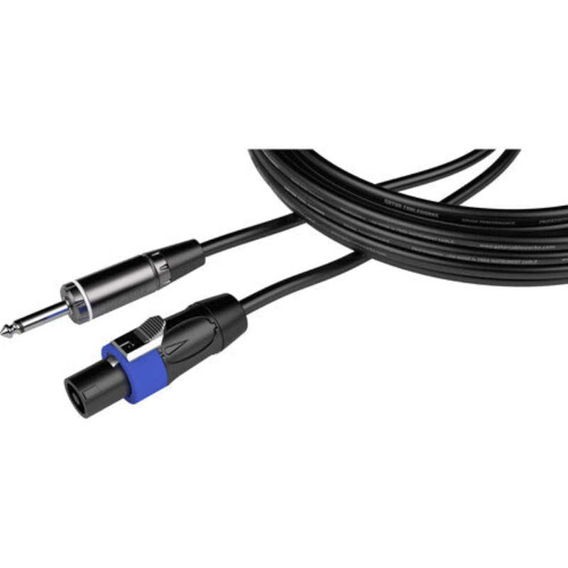 Gator Twist Lock Connector Speaker Cable