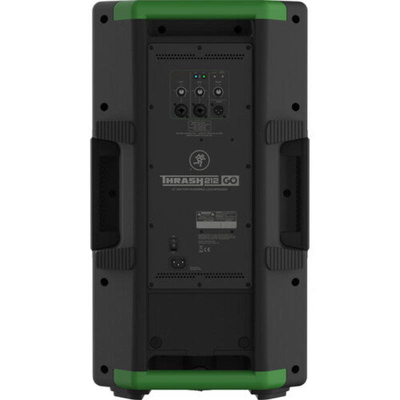 Mackie Thrash212 GO 300W Powered PA Speaker System