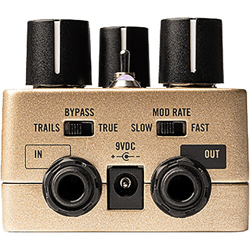 Universal Audio Heavenly Plate Reverb Pedal
