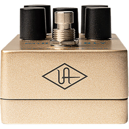 Universal Audio Heavenly Plate Reverb Pedal