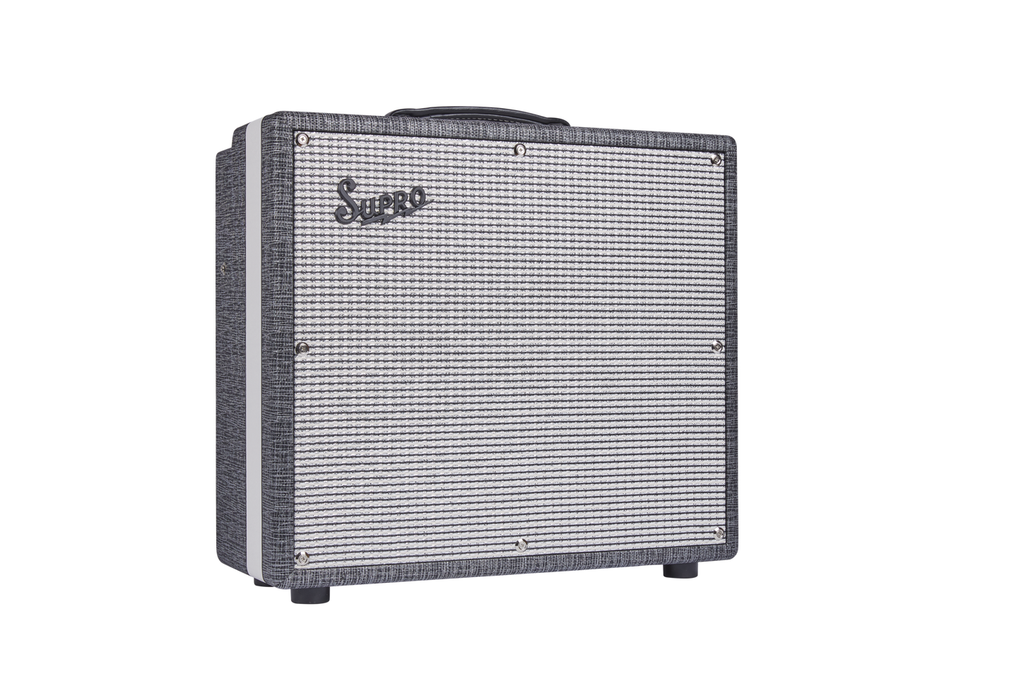 Supro Black Magick Reverb Combo